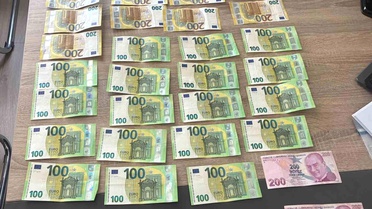 Kocaeli'de Dolandırıcı Yakalandı