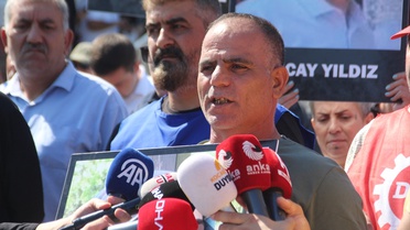 Dilovası Yangını Davasında Adalet Arayışı