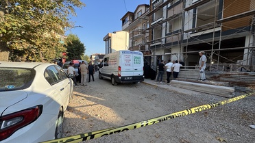 Derince'de İş Kazası: İşçi Hayatını Kaybetti