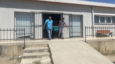 Alaşehir'de Traktör Kazasında Genç Hayatını Kaybetti