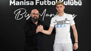 Orhan Kurşun Karacabey Belediyespor'da