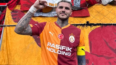 Mauro Icardi, Beşiktaş'a haber yolladı: Size gelmek istiyorum