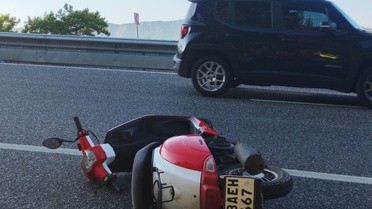 Muğla'da Motosiklet Kazası: Genç Kadın Hayatını Kaybetti