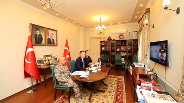 Muğla'da Siber Güvenlik Toplantısı