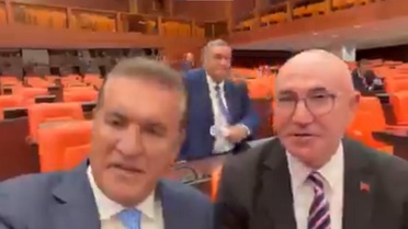 Mustafa Sarıgül ve Mahmut Tanal'dan yeni parti açıklaması