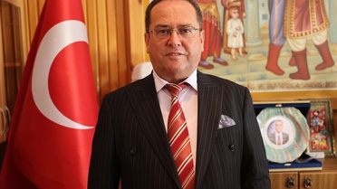 Kapadokya'da Sürdürülebilir Gelişim Hedefi