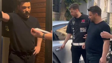 Oğuzhan Uğur neden tutuklandı? Mahkemenin karar yazısına ulaşıldı