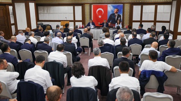 CHP İktidara Yürüyor