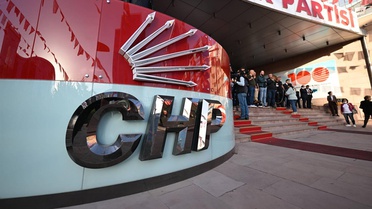 Özgür Özel'in yeni parti açıklaması sonrası CHP'den ilk milletvekili istifası