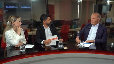 Özgür Özel'in yeni parti ilanına Gürsel Tekin'den ilk yorum