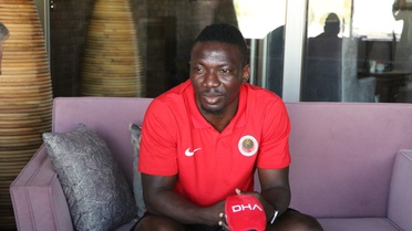 Etebo: Geçen Yılı Unutmak İstiyoruz