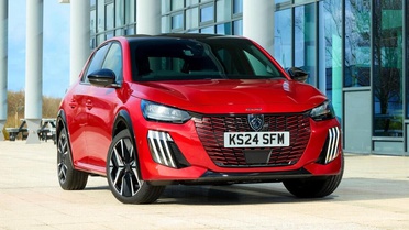Peugeot 208, 2030'dan Sonra da Yolda