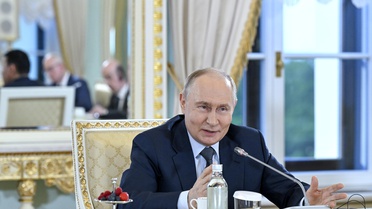 Putin'den Çinli Turistlere Vizesiz Giriş Uzatması