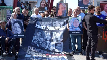 Dilovası Yangın Davası: Adalet Bekleyen Ailelerin Feryadı