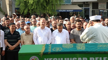 Samsun'da Tekne Kazası: 3 Aile Üyesi Hayatını Kaybetti