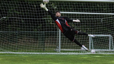 Samsunspor Hollanda'da Hazırlanıyor