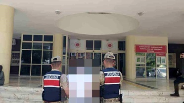 Hapis Cezasıyla Aranan Şahıs Yakalandı
