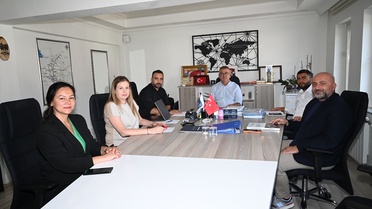Seydişehir'de Karbondioksit Tesisi Fizibilite Raporu Tamamlandı