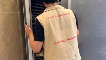 Söke'de Gıda Denetimleri Sürüyor