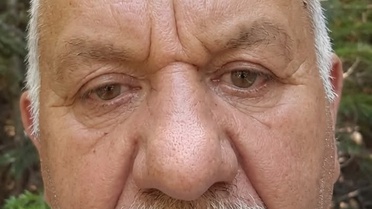 Tarladaki yangını söndürmeye çalışırken hayatını kaybetti