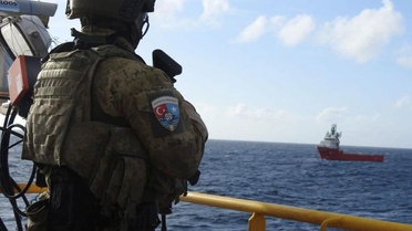 TSK'nın Somali görev süresi 2 yıl uzatıldı