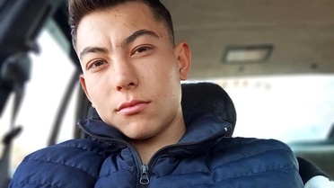 Traktör Kazasında Genç Hayatını Kaybetti