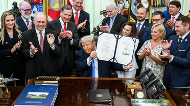 Trump, Kanada'ya gümrük vergisini yüzde 50'ye çıkardı