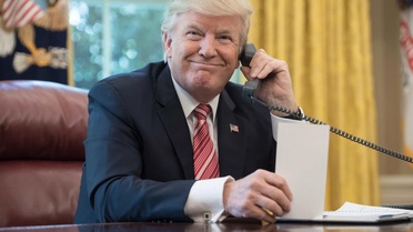 İngiltere'nin yeni Başbakanı Burnham ilk Trump'la görüştü! Telefonda İran sözü