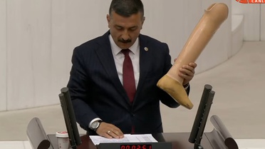 Meclis tatile girmiyor: 30 Temmuz'a kadar çalışma kararı