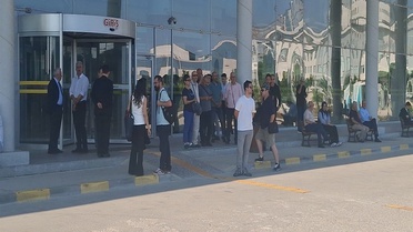 Erdem: Suçlamalar Karalama