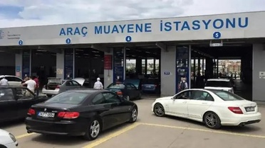 TÜVTÜRK'ten Ücretsiz Randevu Uyarısı