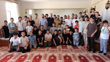 Dijital Farkındalık ve Manevi Değerler Eğitimi
