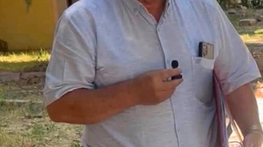 Muhtar Vural Köseoğlu Beyin Kanaması Geçirdi
