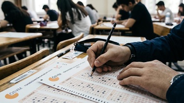 YKS sonuçları açıklandı! İptal edilen soru sayısı 2'ye yükseldi