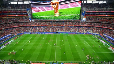 2026 Dünya Kupası Rekoruyla Tamamlandı