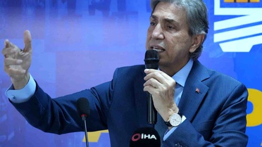 AK Parti Genel Başkan Yardımcısı Demir'den CHP'li belediyelere sert çıkış