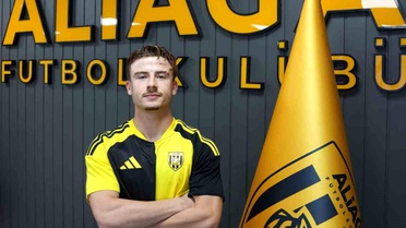 Aliağa FK'dan Transfer ve Ayrılıklar