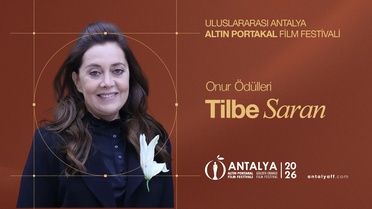 Altın Portakal Ödülleri Belli Oldu