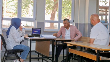 Amasya'da Ücretsiz Tercih Danışmanlığı