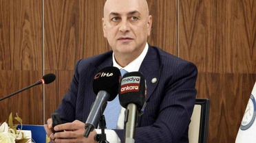 Gökhan Ağdemir Yeniden Aday!