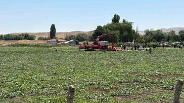 Sincan'da Helikopter Kazası: Emekli Pilot Hayatını Kaybetti