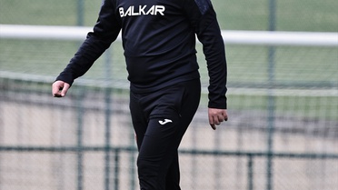 Arca Çorum FK'den Transfer Müjdesi