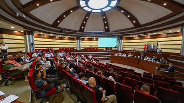 ATSO Başkanı: Finansmana erişim en büyük ihtiyaç