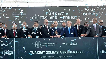 TÜRKSAT Uyduları 5,5 Milyar Nüfusa Hizmet Ediyor