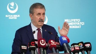 Destici: Yazıcıoğlu Soruşturmasında Hakikat Ortaya Çıkacak