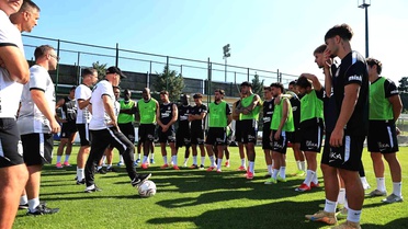 Beşiktaş, Avrupa Kupalarında 259. Maçına Çıkıyor