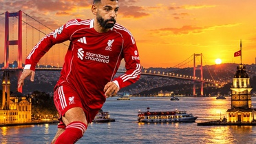 Beşiktaş'a Salah ile birlikte 3 yıldız daha