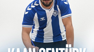 Bigaspor'dan İki Yeni Transfer