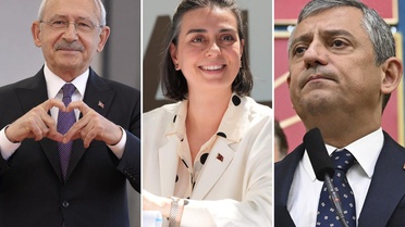 Bomba iddia: İşte Sinem Dedetaş'ın yeni parti için kararı