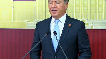 CHP'den Çerçeve Yasa Vurgusu